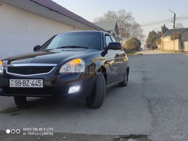 LADA (VAZ) Priora 2009, 224,000 km - 1.6 l - Göyçay