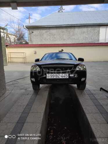 LADA (VAZ) Priora 2009, 224,000 km - 1.6 l - Göyçay