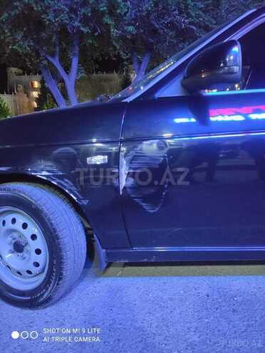 LADA (VAZ) Priora 2009, 224,000 km - 1.6 l - Göyçay