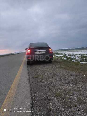 LADA (VAZ) Priora 2009, 224,000 km - 1.6 l - Göyçay