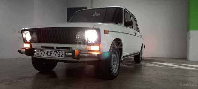 LADA (VAZ) 2106 1996, 70,000 km - 1.6 l - Bakı