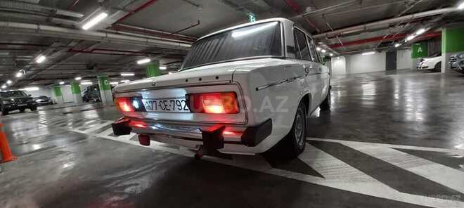 LADA (VAZ) 2106 1996, 70,000 km - 1.6 l - Bakı