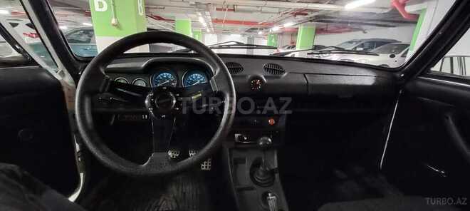 LADA (VAZ) 2106 1996, 70,000 km - 1.6 l - Bakı