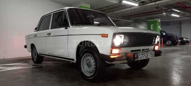 LADA (VAZ) 2106 1996, 70,000 km - 1.6 l - Bakı