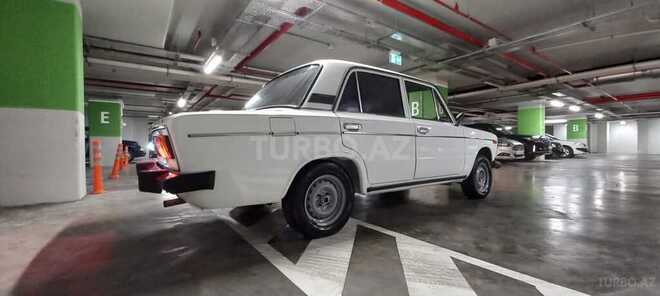 LADA (VAZ) 2106 1996, 70,000 km - 1.6 l - Bakı