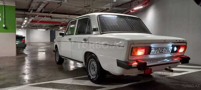 LADA (VAZ) 2106 1996, 70,000 km - 1.6 l - Bakı