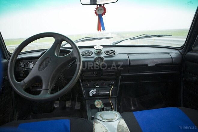 LADA (VAZ) 2106 1986, 213,695 km - 1.6 л - Ucar