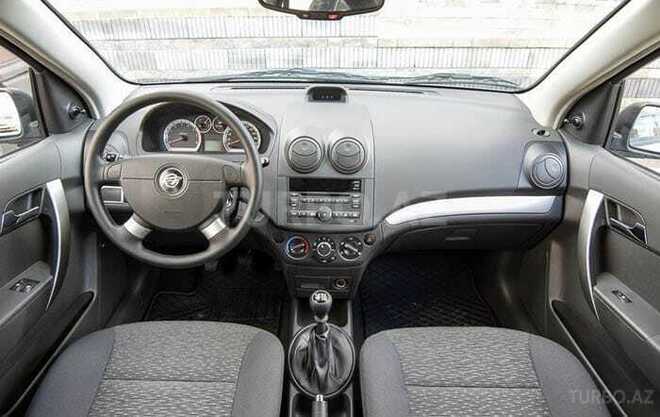 Ravon Nexia R3 2020, 68,000 km - 1.5 l - Bakı