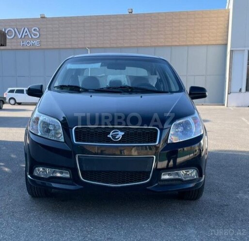 Ravon Nexia R3 2020, 68,000 km - 1.5 l - Bakı