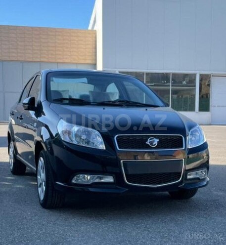 Ravon Nexia R3 2020, 68,000 km - 1.5 l - Bakı