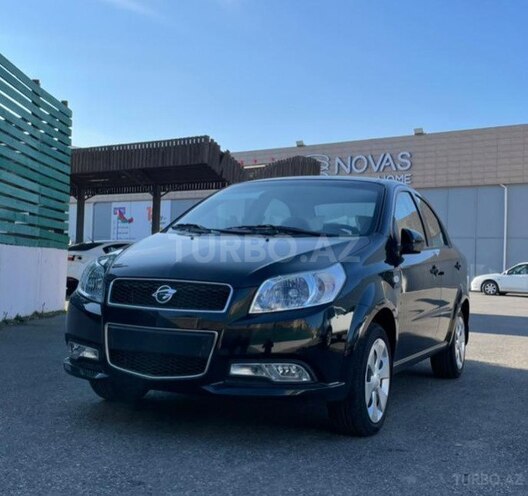 Ravon Nexia R3 2020, 68,000 km - 1.5 l - Bakı