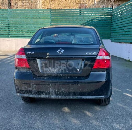 Ravon Nexia R3 2020, 68,000 km - 1.5 l - Bakı