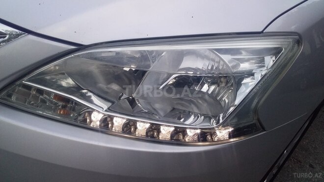 Nissan Sentra 2016, 167,000 km - 1.6 l - Bakı