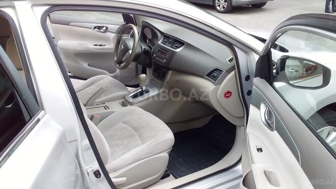 Nissan Sentra 2016, 167,000 km - 1.6 l - Bakı