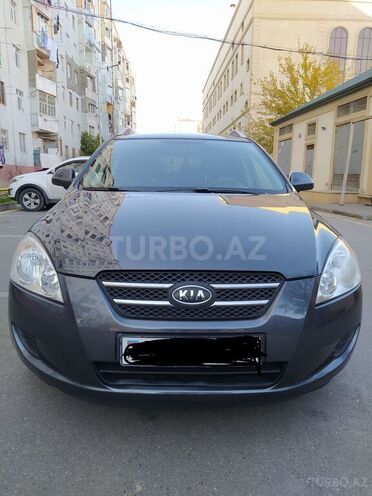 Kia Ceed 2009, 185,000 km - 1.4 л - Sumqayıt