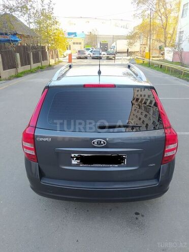 Kia Ceed 2009, 185,000 km - 1.4 л - Sumqayıt