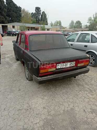 LADA (VAZ) 2107 1989, 234,567 km - 1.6 л - Gəncə