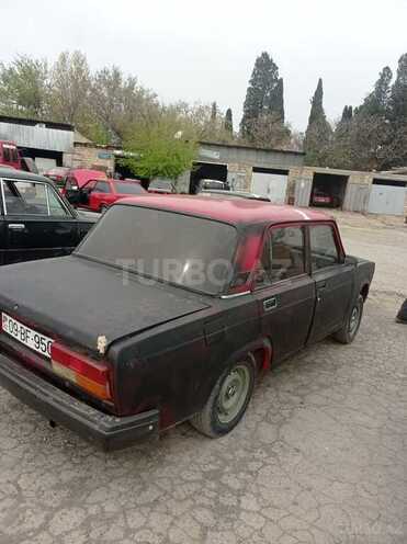 LADA (VAZ) 2107 1989, 234,567 km - 1.6 л - Gəncə