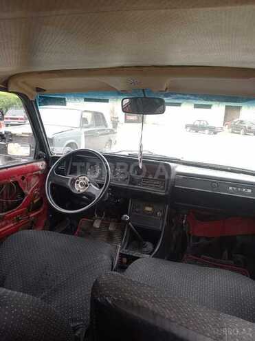 LADA (VAZ) 2107 1989, 234,567 km - 1.6 л - Gəncə