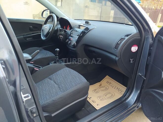 Kia Ceed 2009, 185,000 km - 1.4 л - Sumqayıt