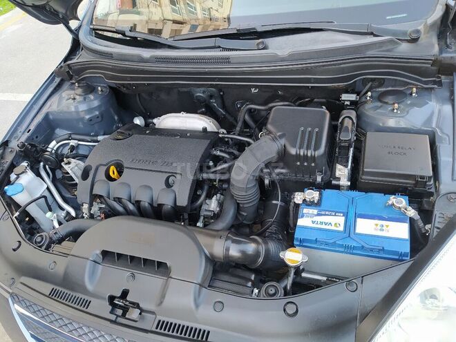 Kia Ceed 2009, 185,000 km - 1.4 л - Sumqayıt
