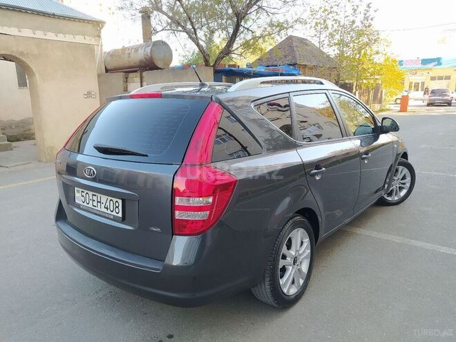 Kia Ceed 2009, 185,000 km - 1.4 л - Sumqayıt