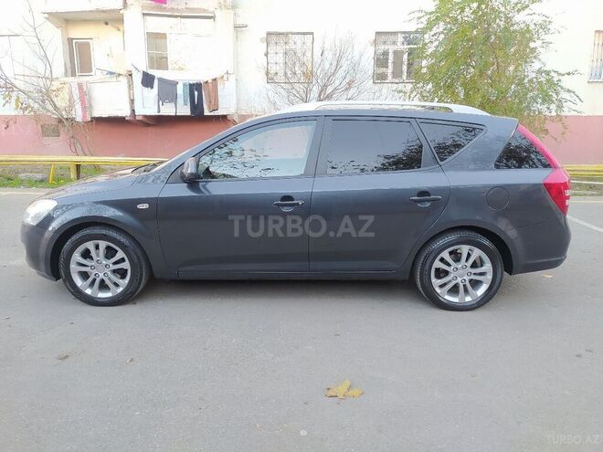 Kia Ceed 2009, 185,000 km - 1.4 л - Sumqayıt