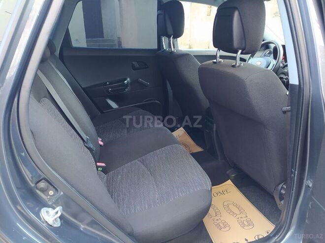 Kia Ceed 2009, 185,000 km - 1.4 л - Sumqayıt