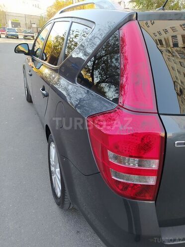Kia Ceed 2009, 185,000 km - 1.4 л - Sumqayıt
