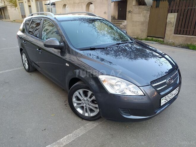 Kia Ceed 2009, 185,000 km - 1.4 л - Sumqayıt