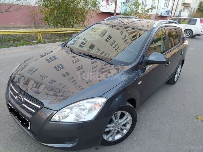 Kia Ceed 2009, 185,000 km - 1.4 л - Sumqayıt