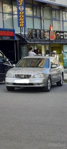 Nissan Maxima 2006, 25,500 km - 3.0 l - Bakı