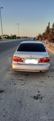 Nissan Maxima 2006, 25,500 km - 3.0 l - Bakı