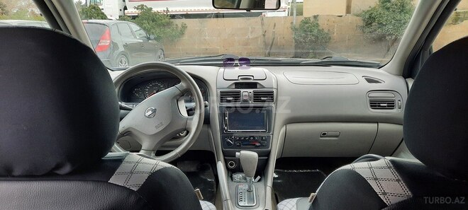 Nissan Maxima 2006, 25,500 km - 3.0 l - Bakı