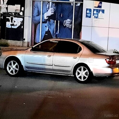 Nissan Maxima 2006, 25,500 km - 3.0 l - Bakı