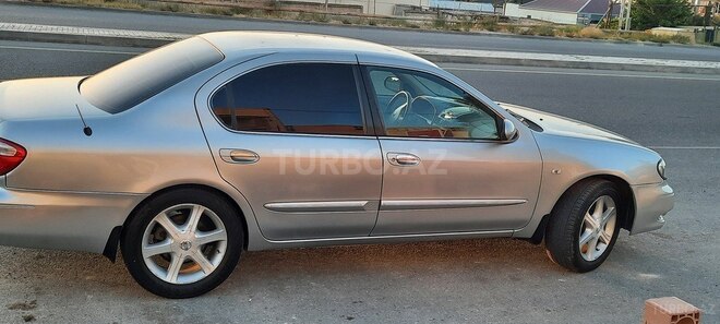 Nissan Maxima 2006, 25,500 km - 3.0 l - Bakı
