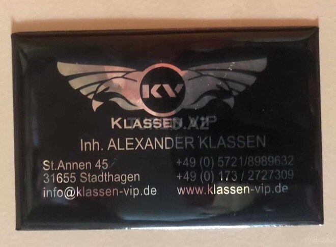 Mercedes Viano 2013, 105,643 km - 3.5 л - Bakı