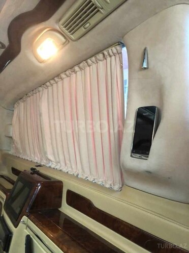 Mercedes Viano 2013, 105,643 km - 3.5 л - Bakı