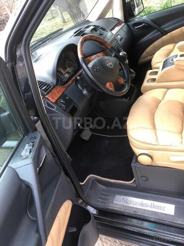 Mercedes Viano 2013, 105,643 km - 3.5 л - Bakı