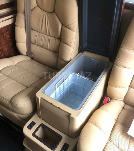 Mercedes Viano 2013, 105,643 km - 3.5 л - Bakı