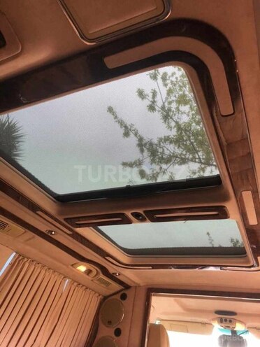 Mercedes Viano 2013, 105,643 km - 3.5 л - Bakı