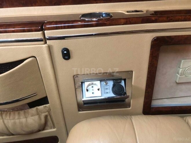 Mercedes Viano 2013, 105,643 km - 3.5 л - Bakı
