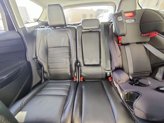 Ford Escape 2017, 37,000 km - 1.5 l - Bakı