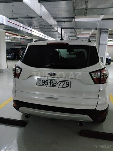 Ford Escape 2017, 37,000 km - 1.5 l - Bakı