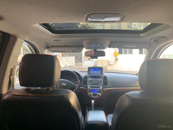 Hyundai Santa Fe 2009, 67,000 km - 2.0 l - Bakı