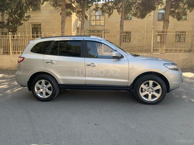Hyundai Santa Fe 2009, 67,000 km - 2.0 l - Bakı