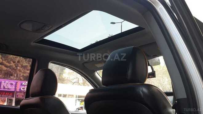 Hyundai Santa Fe 2009, 67,000 km - 2.0 l - Bakı