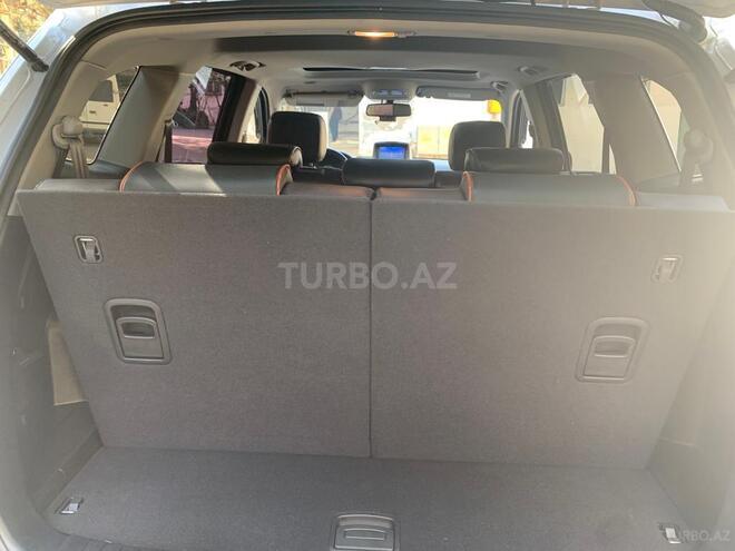 Hyundai Santa Fe 2009, 67,000 km - 2.0 l - Bakı