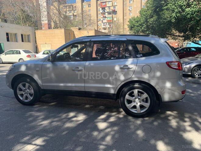 Hyundai Santa Fe 2009, 67,000 km - 2.0 l - Bakı