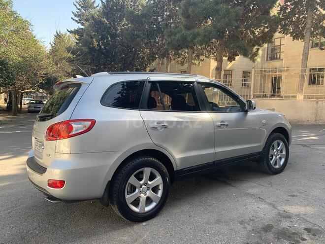 Hyundai Santa Fe 2009, 67,000 km - 2.0 l - Bakı
